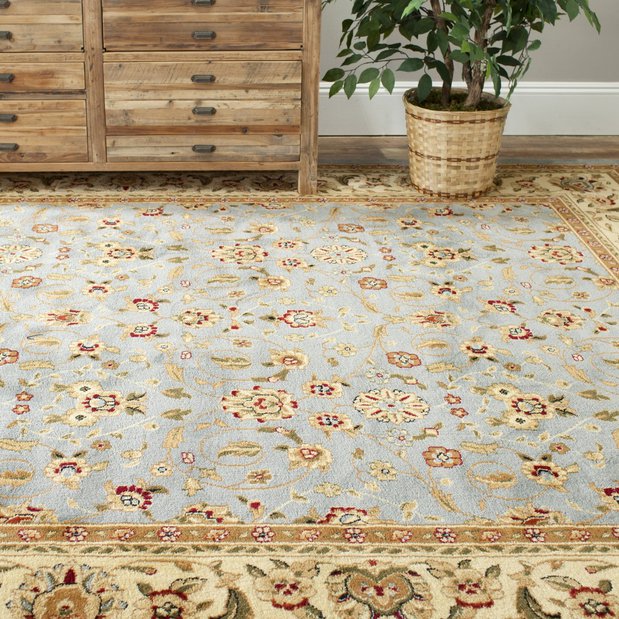 Images Carr's Rug Cleaning