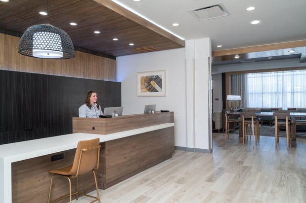 Images Staybridge Suites Flowood – NW Jackson by IHG