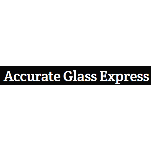 Accurate Glass Express