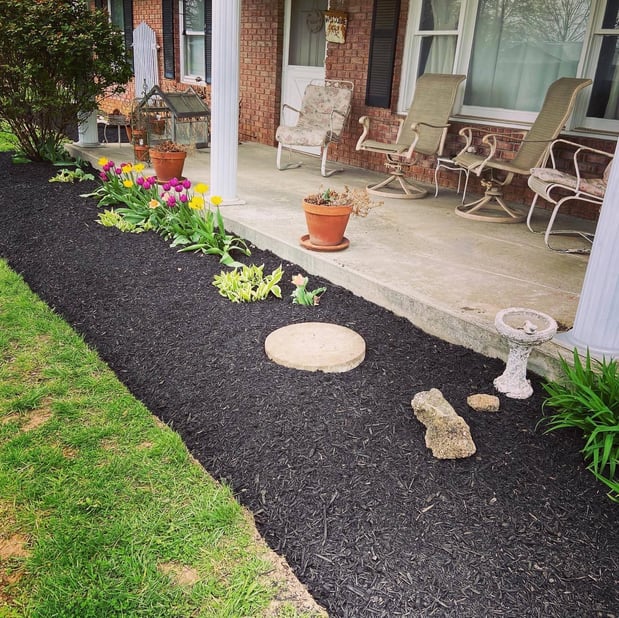 Images Barr Landscaping