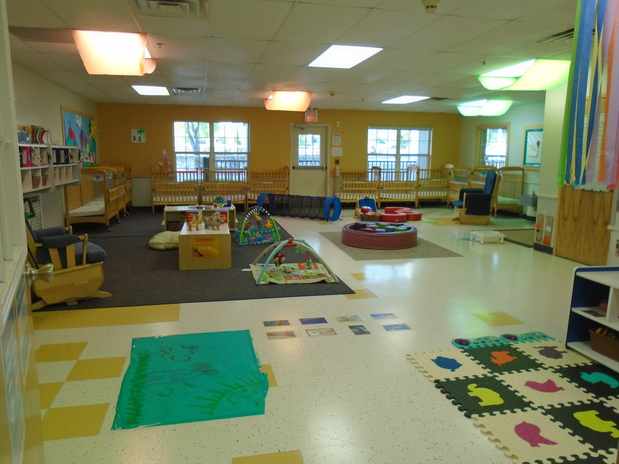 Images Pebble Road KinderCare