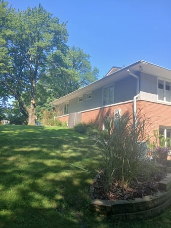 Images Crew Roofing & Siding