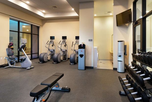 Images Home2 Suites by Hilton Columbia Downtown