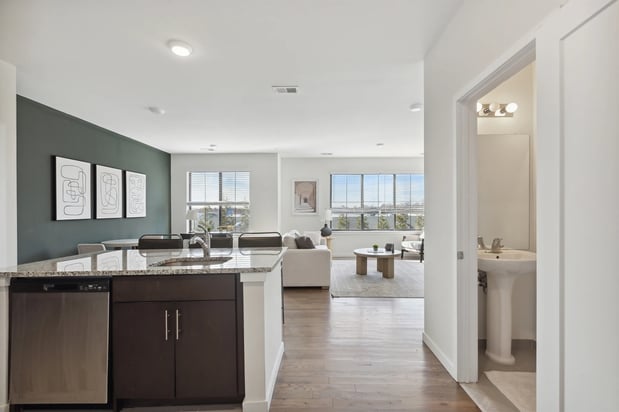 Images The Lofts at Middlesex Apartments