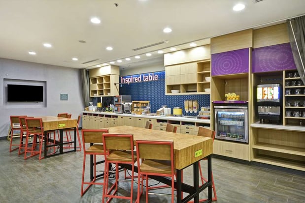 Images Home2 Suites by Hilton Atlanta West Lithia Springs