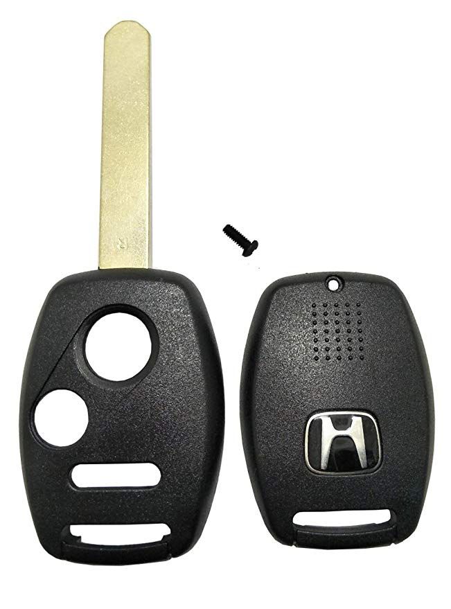 This image illustrates our Honda broken key reshelling and laser cutting services offered by AAA&B Locksmith LLC. We provide expert solutions to restore your keys to perfect working condition.