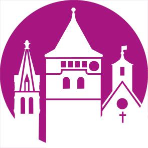 Logo von Gemeindebüro - Evangelische Kirchengemeinde Ötisheim
