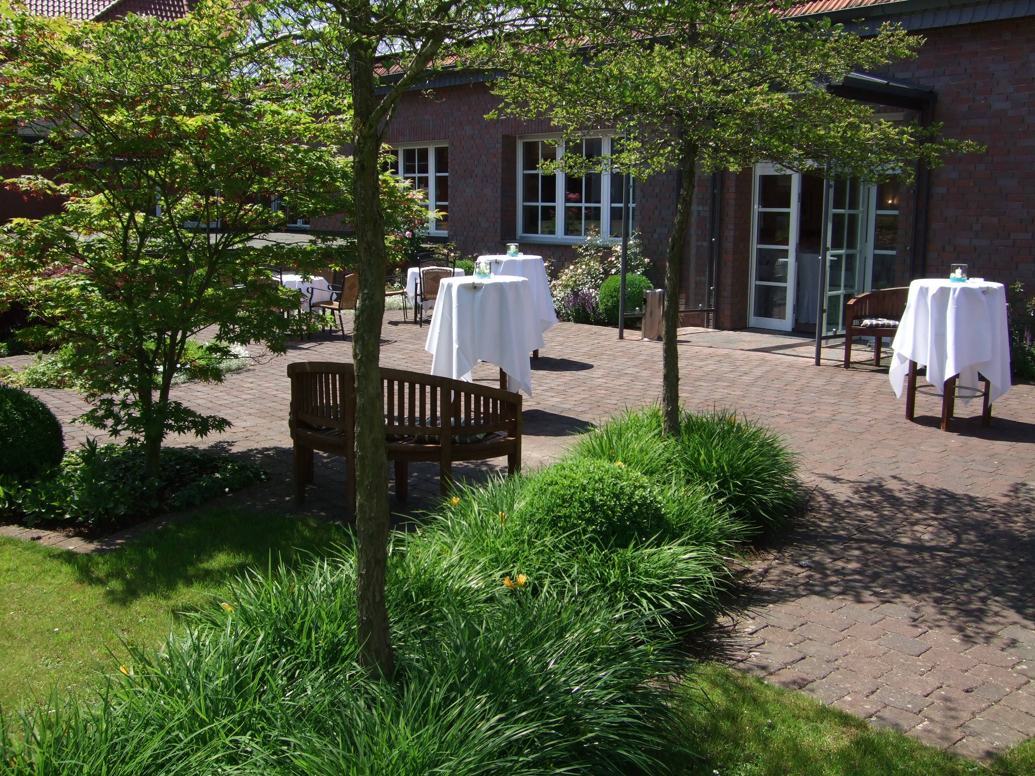 Gaststätte Tovar Inh. Günter Koch, Am Thie 5 in Bad Iburg