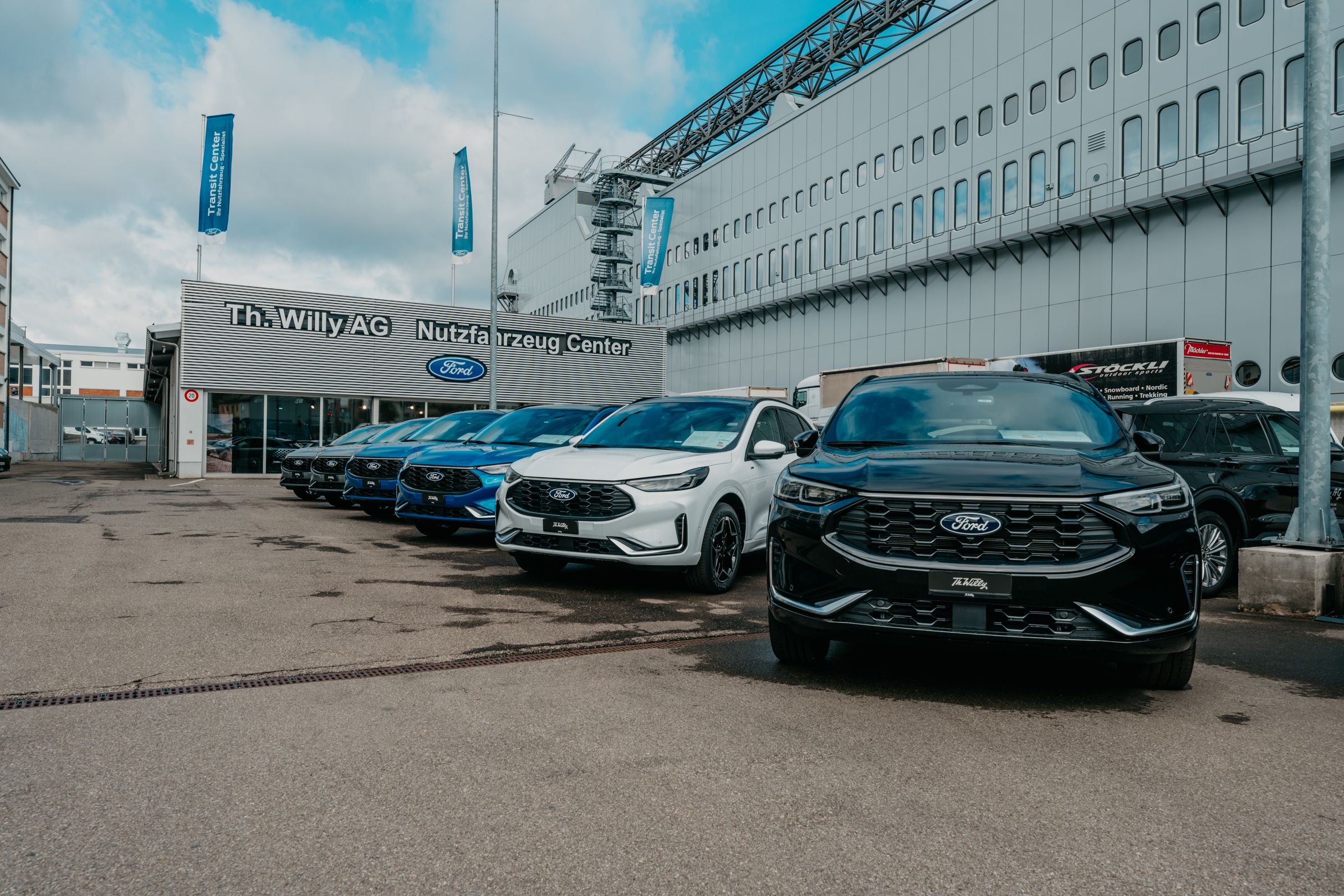 Bilder Th. Willy Zürich-Schlieren