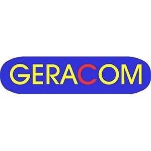 Geracom AB Logo