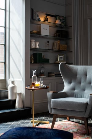 Images Kimpton Hotel Palomar Philadelphia by IHG