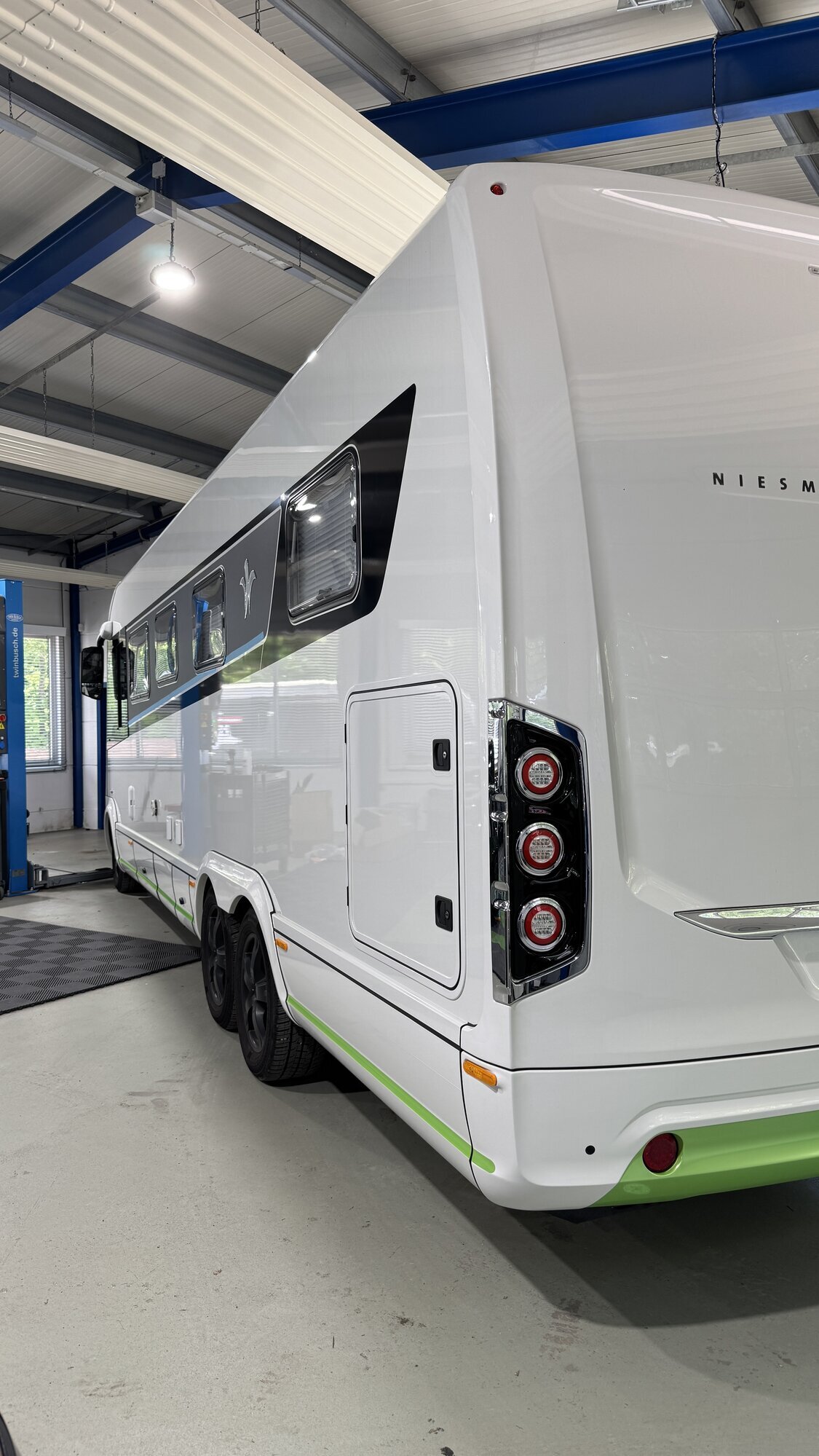 Bilder MB Detailing Fahrzeugpflege