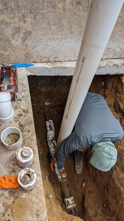 Images Dubs Plumbing Service