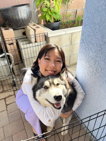 Images Lelly Woo-Grimes - State Farm Insurance Agent