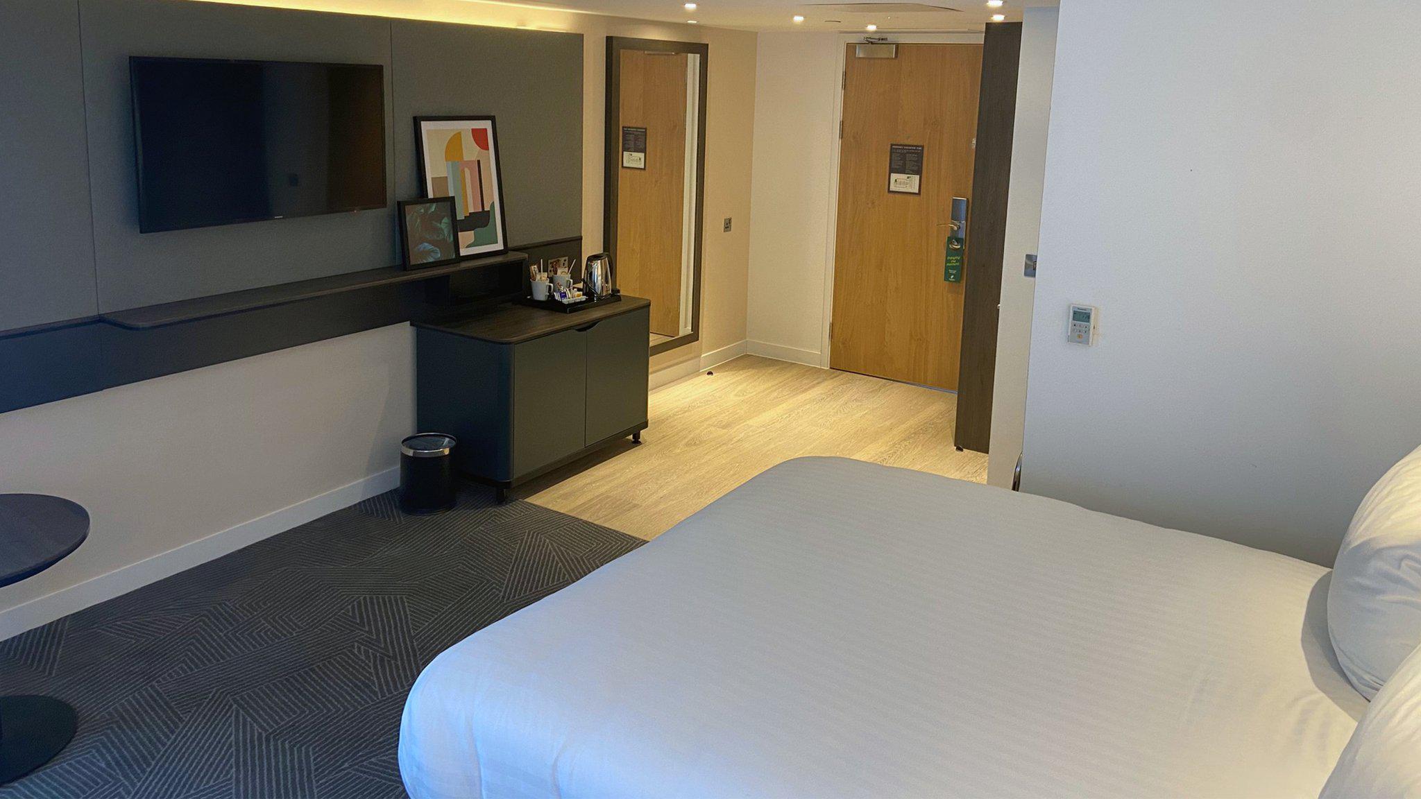 Images Holiday Inn Lincoln, an IHG Hotel