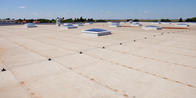 Keep your commercial properties safe with our commercial roofing. Keep your commercial properties safe with our commercial roofing.