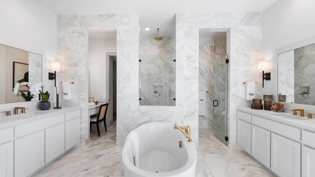 Images Toll Brothers at Woodland Estates