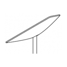 KRISPOL SATELLITE SVC Logo