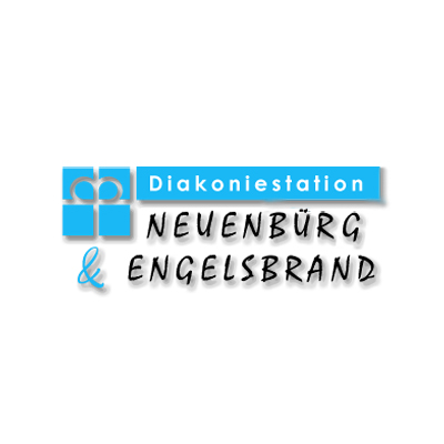 Logo Diakoniestation Bad Wildbad, Engelsbrand, Neuenbürg