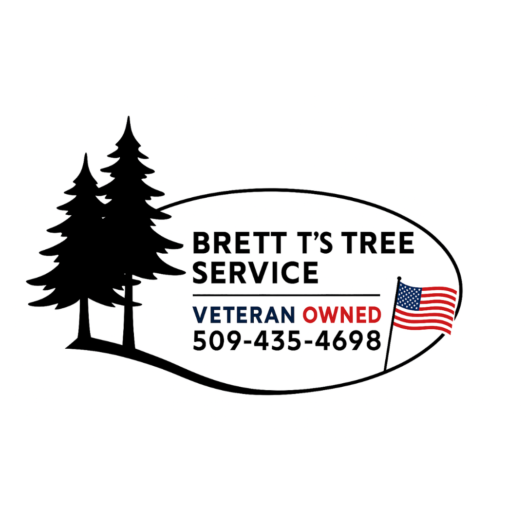 Brett's Tree Service