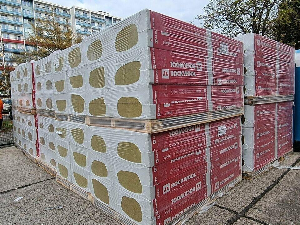 EC Baukontor Berlin Fassaden-u. Handelsgesellschaft GmbH, Sewanstraße 260 in Berlin