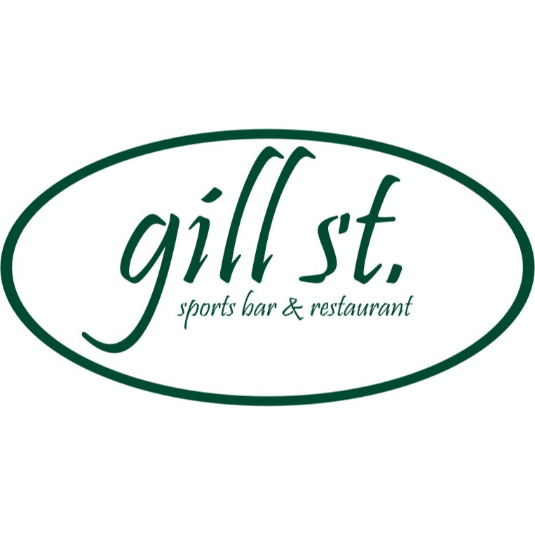 Gill Street Sports Bar and Restaurant Logo