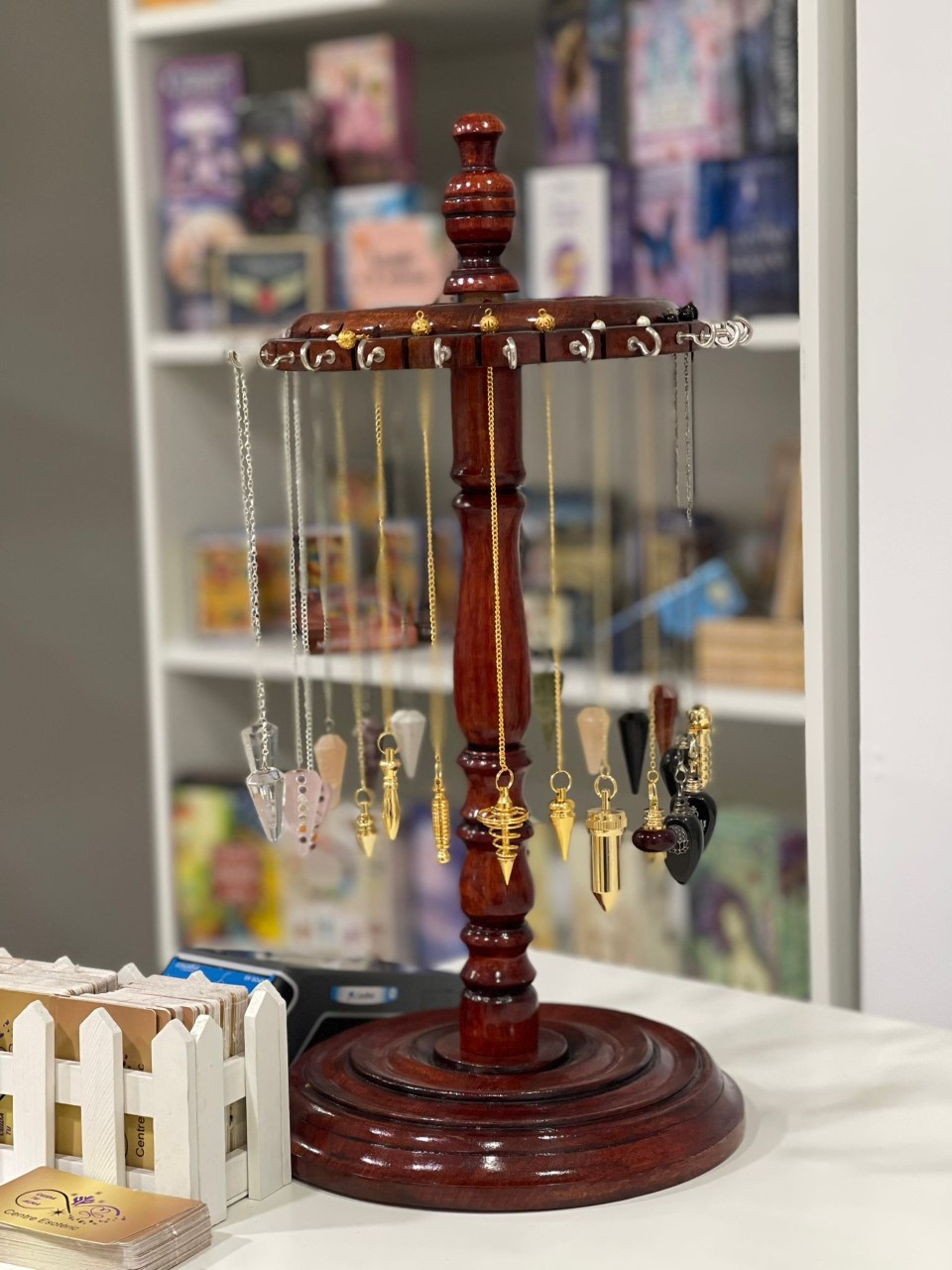 Images Tienda esotérica Cuidatualma