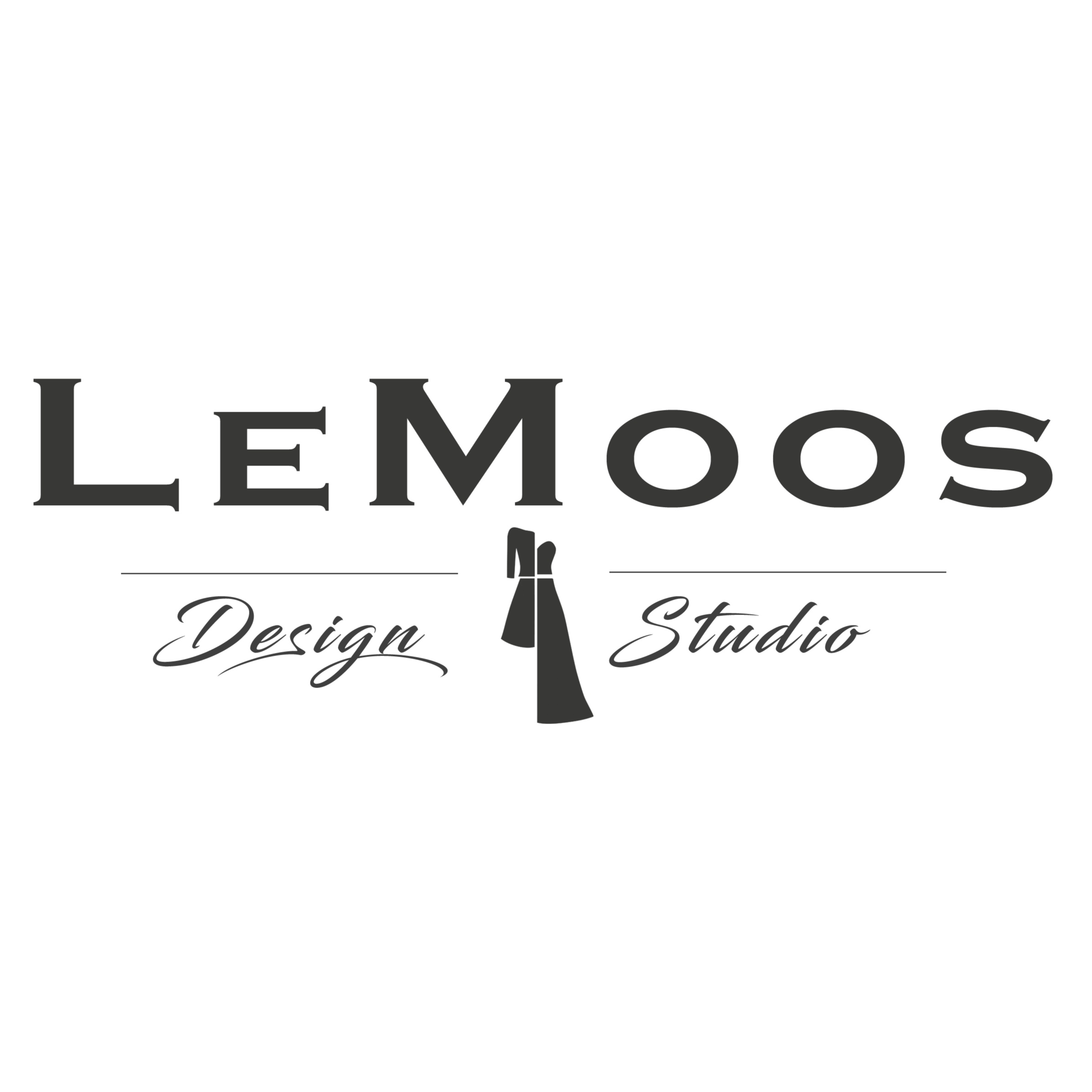 LeMoos Design Studio in Düsseldorf - Logo