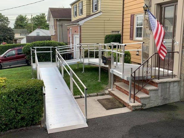 Images 101 Mobility of Central New Jersey