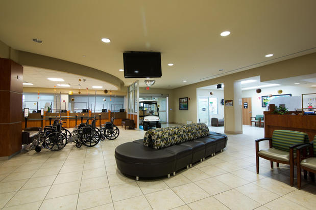 Images Covenant Health Primary Care - Southwest Medical Park