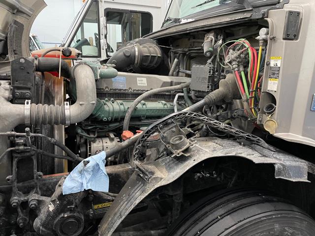 We are here for your towing needs 24/7!