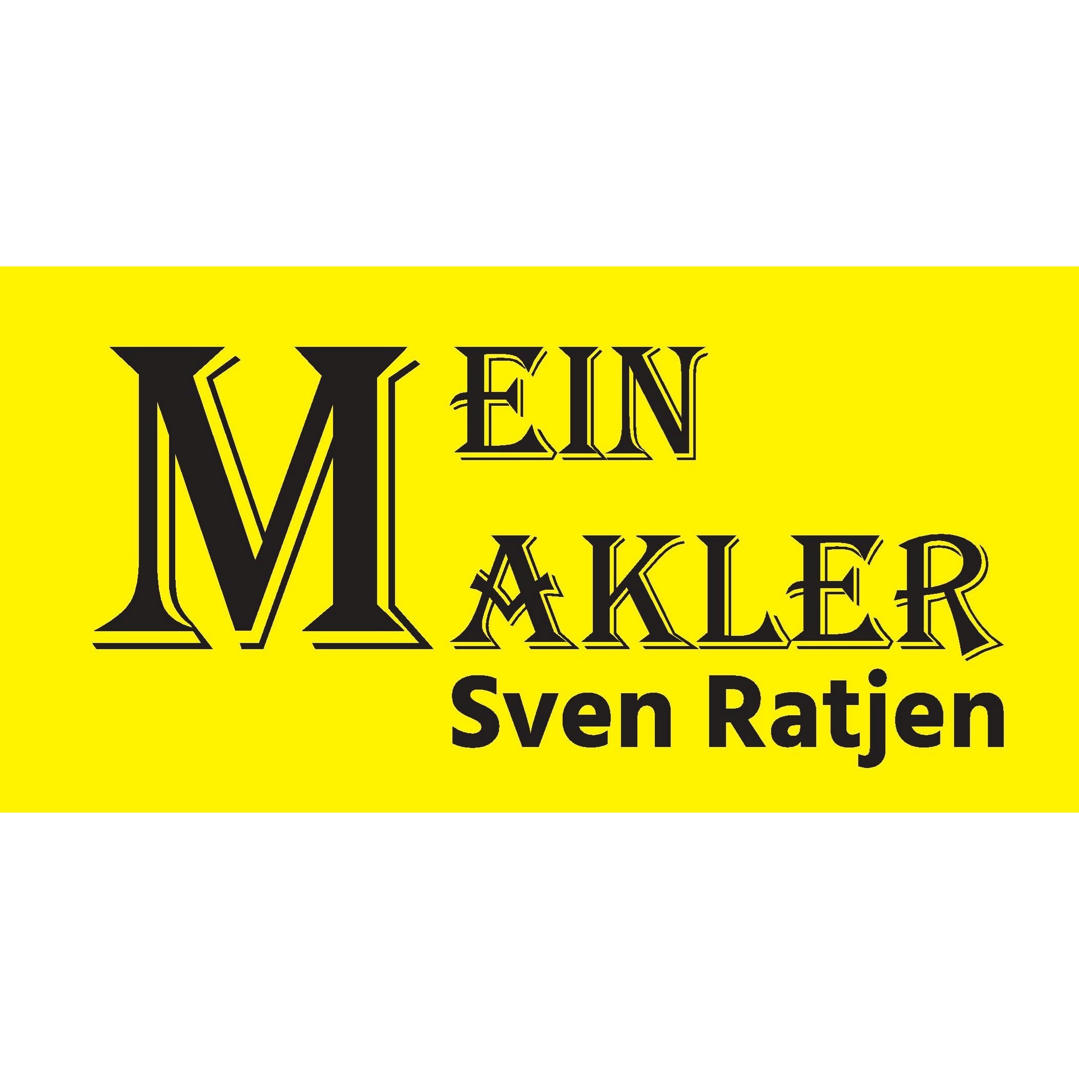 Sven Ratjen Finanzberateratung in Nordenham - Logo