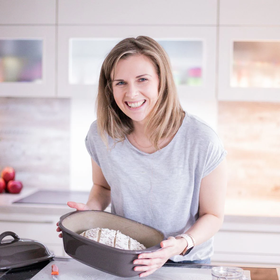 Pampered Chef Beraterin - Anna Gildenstern in Essen in Oldenburg - Logo Pampered Chef Beraterin - Anna Gildenstern in Essen in Oldenburg - Logo