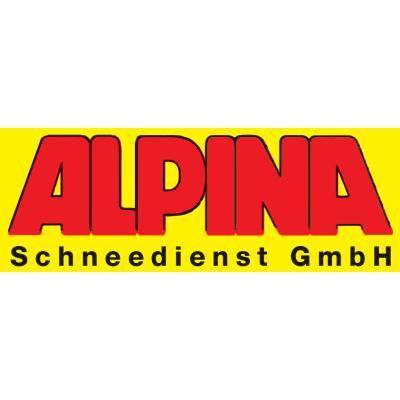 Logo Alpina Schneedienst GmbH