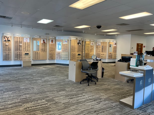 Images LensCrafters