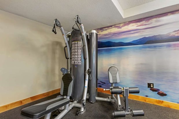 Images Best Western Plus McCall Lodge & Suites