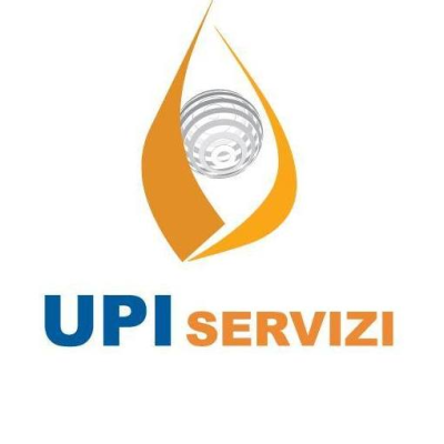 Upi Servizi Logo