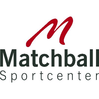 Matchball-Sportcenter in Leipzig - Logo