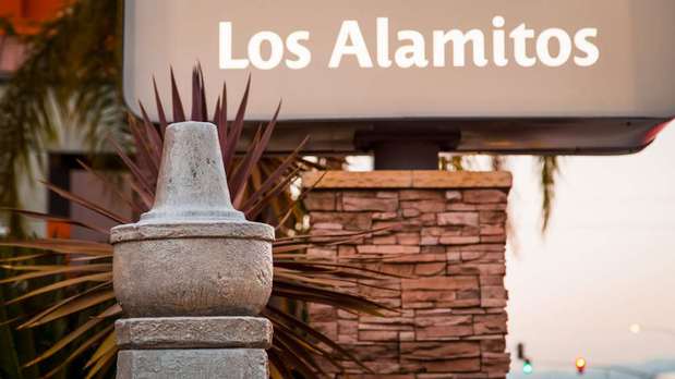Images Best Western Los Alamitos Inn & Suites