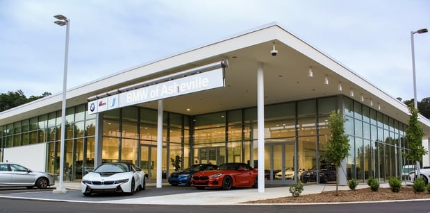 Images BMW of Asheville