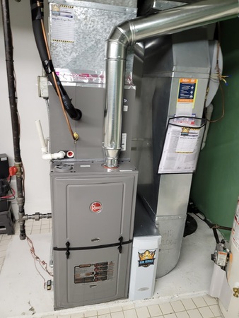 Images Air Kings Heating And Cooling