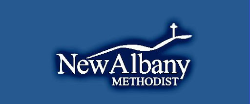 Images New Albany United Methodist