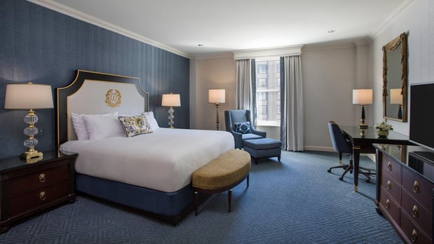 Images InterContinental the Willard Washington D.C. by IHG