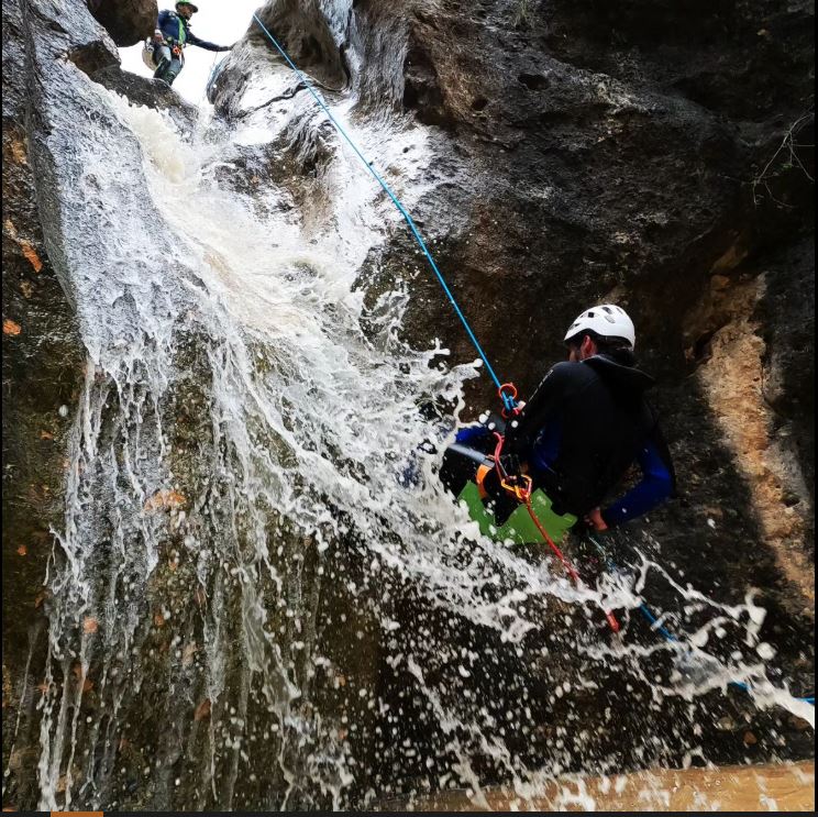 Images Multiaventura Sacedon