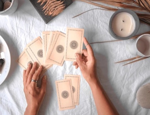 Tarot