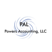 Powers Accounting LLC Logo
