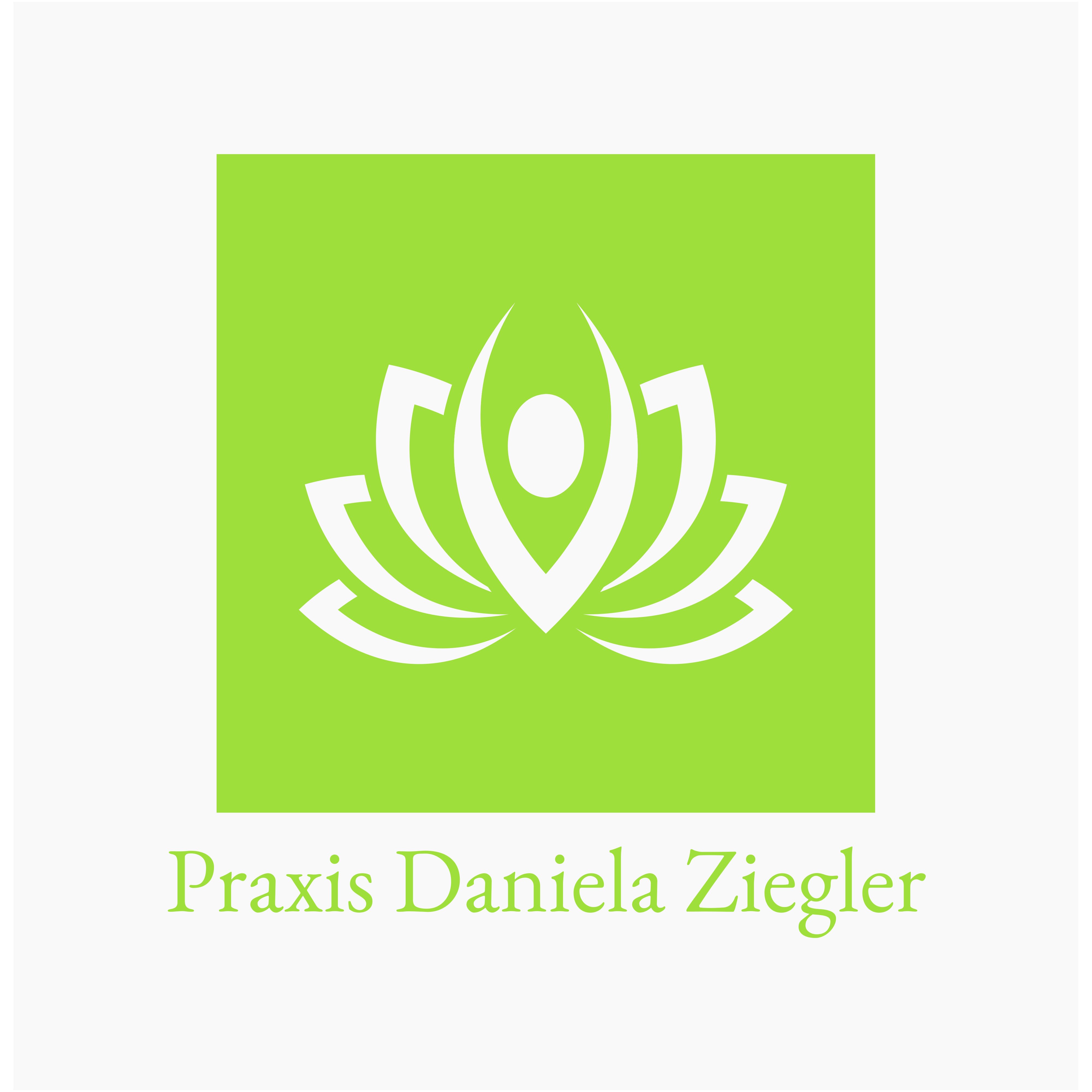Praxis Daniela Ziegler in Gröbenzell - Logo