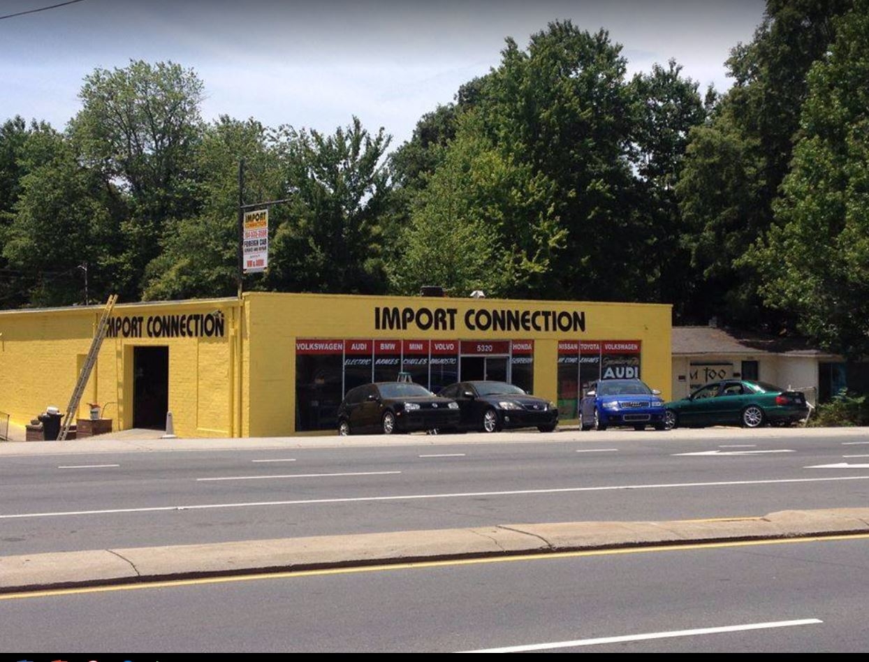 Import Connection, Inc. Photo