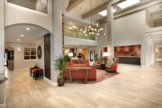 Images Embassy Suites by Hilton Temecula Valley Wine Country