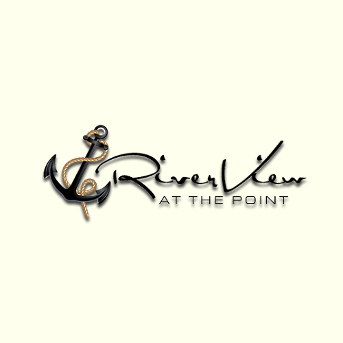 River View At The Point Logo